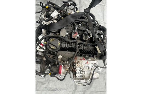 RENEGADE 500X COMPLETE ENGINE 1 3 T B 55282328 Car type passenger cars