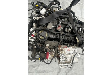 RENEGADE 500X COMPLETE ENGINE 1 3 T B 55282328 Car type passenger cars