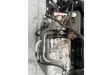RENEGADE 500X COMPLETE ENGINE 1 3 T B 55282328 Engine type petrol