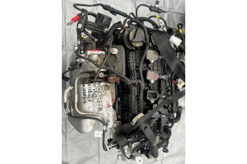 Motor Completo Jeep Renegade 500X 1.3 Turbo 55282328