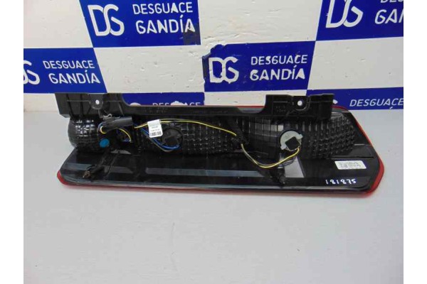 CK41-13B505-AH PILOTO TRASERO IZQUIERDO FORD TRANSIT CUSTOM FURGÓN (TTF) 250 L1 Ambiente CK41-13B505-AH 181875 FORD - 3