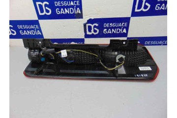 CK41-13B505-AH PILOTO TRASERO IZQUIERDO FORD TRANSIT CUSTOM FURGÓN (TTF) 250 L1 Ambiente CK41-13B505-AH 181875 FORD - 3