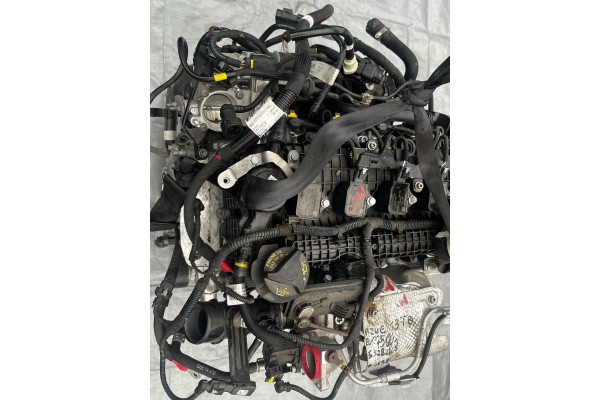 Motor Completo Jeep Renegade 500X 1.3 Turbo 55282328