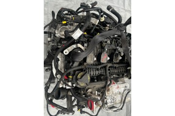 Motor Completo Jeep Renegade 500X 1.3 Turbo 55282328