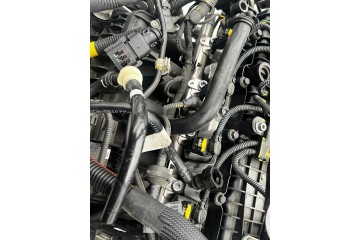 Motor Completo Jeep Renegade 500X 1.3 Turbo 55282328