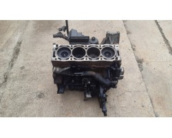 Engine motor FIAT SCUDO II 2 0 06 13R