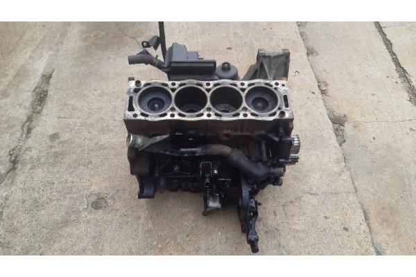 Engine motor FIAT SCUDO II 2 0 06 13R