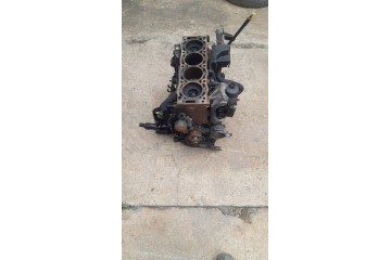 Engine motor FIAT SCUDO II 2 0 06 13R Catalog number of the part Qxba
