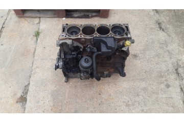 Engine motor FIAT SCUDO II 2 0 06 13R Part manufacturer Fiat OE