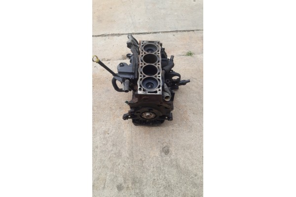 Engine motor FIAT SCUDO II 2 0 06 13R Car type cargo vans passenger cars