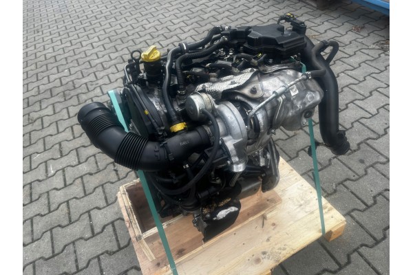 ENGINE 1 4 MULTIAIR RENEGADE 500X