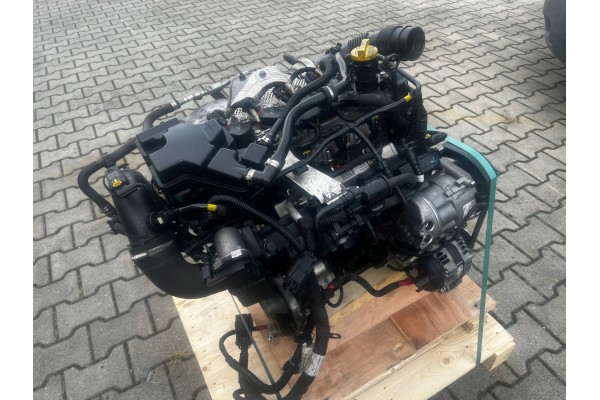ENGINE 1 4 MULTIAIR RENEGADE 500X Catalog number of the part SILNIK 1 4 MULTIAIR RENEGADE COMPASS 500X