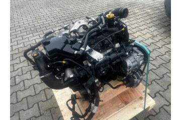 ENGINE 1 4 MULTIAIR RENEGADE 500X Catalog number of the part SILNIK 1 4 MULTIAIR RENEGADE COMPASS 500X