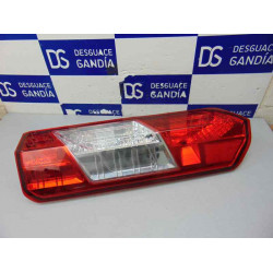 CK41-13B504-AH PILOTO TRASERO DERECHO FORD TRANSIT CUSTOM FURGÓN (TTF)