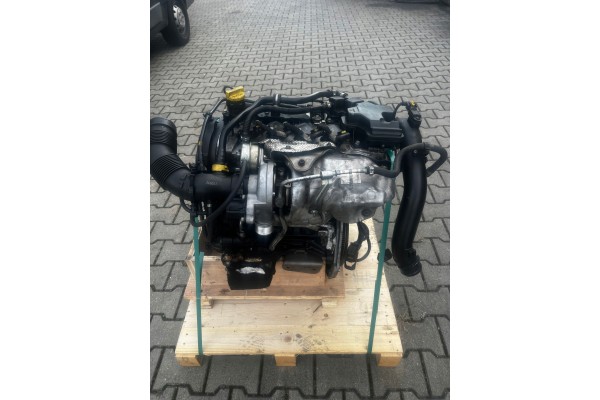 ENGINE 1 4 MULTIAIR RENEGADE 500X Part manufacturer Jeep OE