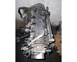 ENGINE RENAULT MEGANE III 1 5 DCI K9KR846