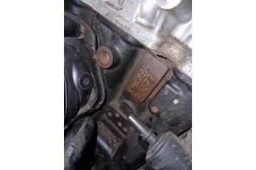 ENGINE RENAULT MEGANE III 1 5 DCI K9KR846 Catalog number of the part K9KR846 SZWED