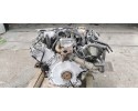 Audi A5 8T A4 B8 A6 COMPLETE ENGINE CGKA 2 7 TDI V6 140KW DIESEL