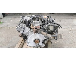 Audi A5 8T A4 B8 A6 COMPLETE ENGINE CGKA 2 7 TDI V6 140KW DIESEL