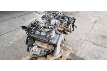 Audi A5 8T A4 B8 A6 COMPLETE ENGINE CGKA 2 7 TDI V6 140KW DIESEL Part manufacturer Audi OE