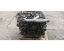Audi A5 8T A4 B8 A6 COMPLETE ENGINE CGKA 2 7 TDI V6 140KW DIESEL Car type passenger cars