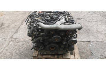 Audi A5 8T A4 B8 A6 COMPLETE ENGINE CGKA 2 7 TDI V6 140KW DIESEL Car type passenger cars