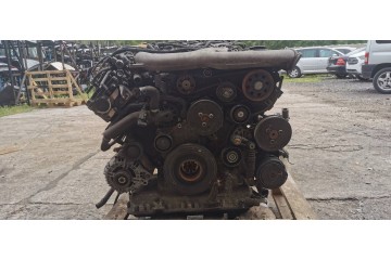 Audi A5 8T A4 B8 A6 COMPLETE ENGINE CGKA 2 7 TDI V6 140KW DIESEL Engine type diesel