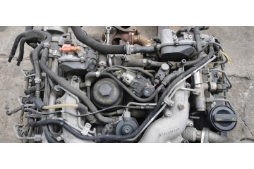 Motor Completo Audi A5 8T A4 B8 A6 CGKA 2.7 TDI V6 140 kW Diésel