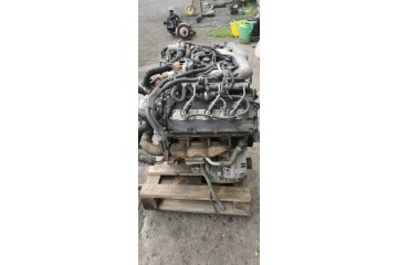 Motor Completo Audi A5 8T A4 B8 A6 CGKA 2.7 TDI V6 140 kW Diésel