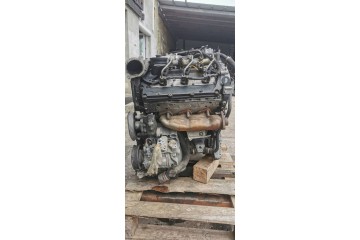 Motor Completo Audi A5 8T A4 B8 A6 CGKA 2.7 TDI V6 140 kW Diésel