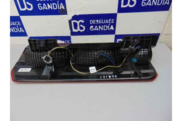 CK41-13B504-AH PILOTO TRASERO DERECHO FORD TRANSIT CUSTOM FURGÓN (TTF)