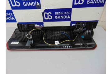 CK41-13B504-AH PILOTO TRASERO DERECHO FORD TRANSIT CUSTOM FURGÓN (TTF)