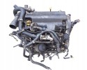 COMPLETE ENGINE HONDA CIVIC VII 1 7 CDTI 4EE2