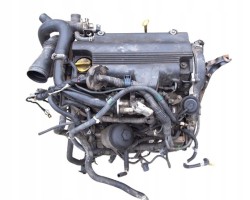 COMPLETE ENGINE HONDA CIVIC VII 1 7 CDTI 4EE2