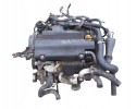 COMPLETE ENGINE HONDA CIVIC VII 1 7 CDTI 4EE2 Car type passenger cars
