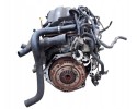 COMPLETE ENGINE HONDA CIVIC VII 1 7 CDTI 4EE2 Quality of parts according to GVO O original with manufacturer s logo OE