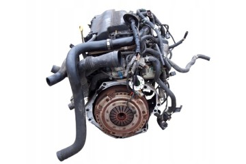 COMPLETE ENGINE HONDA CIVIC VII 1 7 CDTI 4EE2 Quality of parts according to GVO O original with manufacturer s logo OE