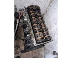 ENGINE MERCEDES W211 2 2 CDI 646 821