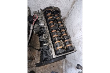 ENGINE MERCEDES W211 2 2 CDI 646 821
