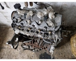 ENGINE TOYOTA AVENSIS T22 2 0 D 1CD