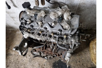 ENGINE TOYOTA AVENSIS T22 2 0 D 1CD