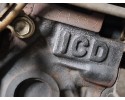 ENGINE TOYOTA AVENSIS T22 2 0 D 1CD Part manufacturer Toyota OE
