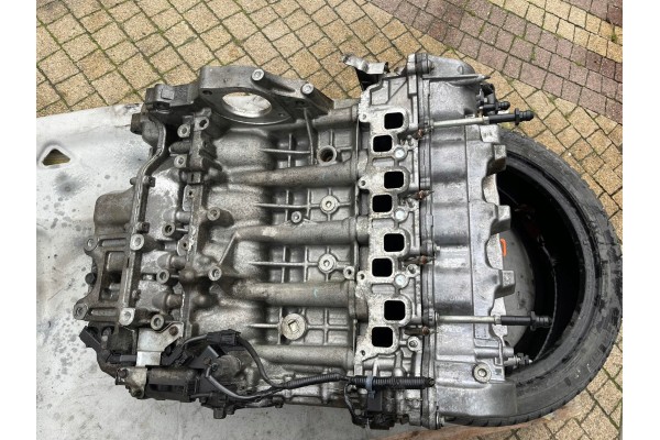 ______ENGINE___ N22B4___HONDA CRV CR V ___ 09 2015r___KRAKOW___EUROPA Catalog number of the part SILNIK___ N22B4___HONDA __KRAKO