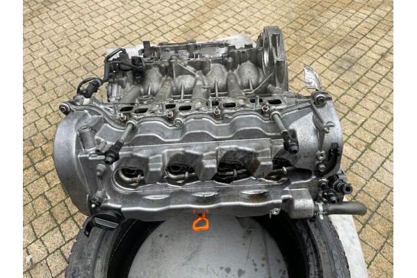 ______ENGINE___ N22B4___HONDA CRV CR V ___ 09 2015r___KRAKOW___EUROPA Part manufacturer Honda OE