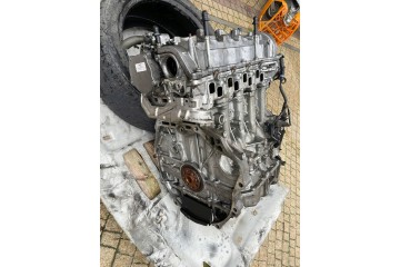 ______ENGINE___ N22B4___HONDA CRV CR V ___ 09 2015r___KRAKOW___EUROPA Car type 4x4 SUV passenger cars