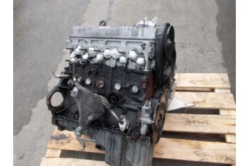 Volkswagen VW Crafter 2 5 tdi Engine BJL fits BJK very good condition Catalog number of the part BJL XXXXX