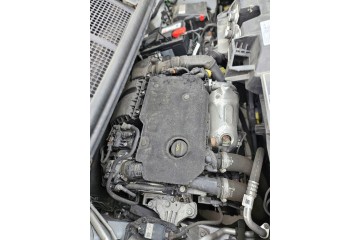 ENGINE 1 5 BLUE HDI DV5RU DV5R PEUGEOT EXPERT 3 III JUMPY PARTNER COMPLETE