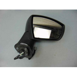 NEGRO RETROVISOR DERECHO FORD ECOSPORT (CR6)