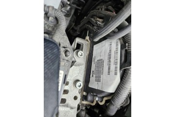 ENGINE 1 5 BLUE HDI DV5RU DV5R PEUGEOT EXPERT 3 III JUMPY PARTNER COMPLETE Catalog number of the part SILNIK KOMPLETNY 1 5 BLUE 