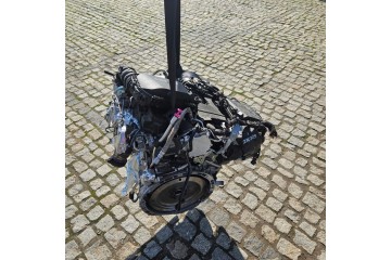 Engine Complete MERCEDES E C GLC W253 43 450 AMG 3 0 V6 276 823 276823